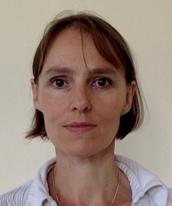 Emmanuelle Illien portrait
