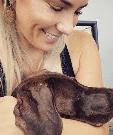 Rachel mehaffey Blog Personal 