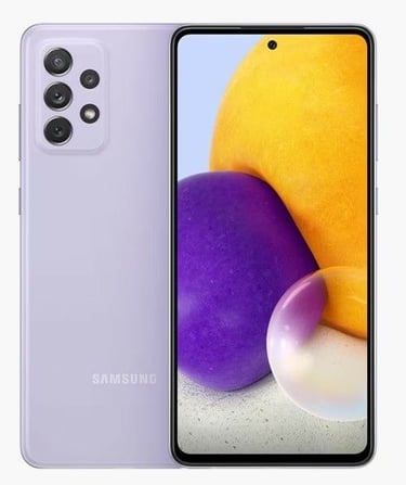 Ремонт на Galaxy A72 - Сервиз за телефони ZonataFix