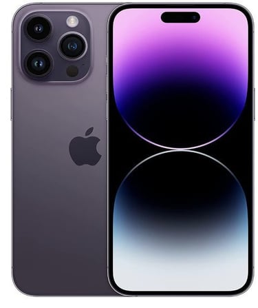 Ремонт на iPhone 14 Pro Max - Сервиз за телефони ZonataFix