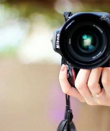 Shoting photo pour la mis en ligne de vos biens