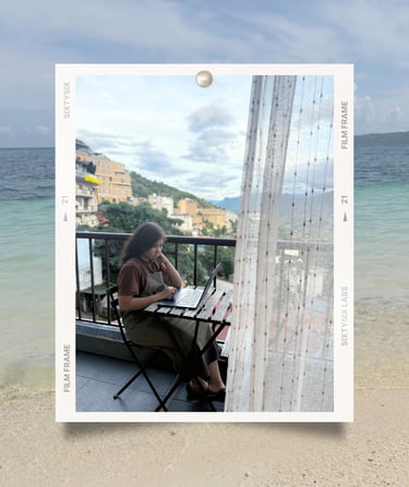 Merissa Villar - Virtual Assistant and Social Media Management Workspace