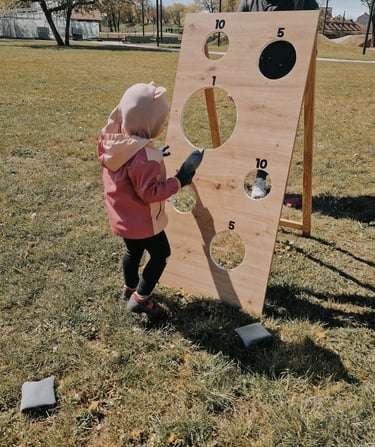 Skylamūšis žaidimas nuomai Klaipėdoje