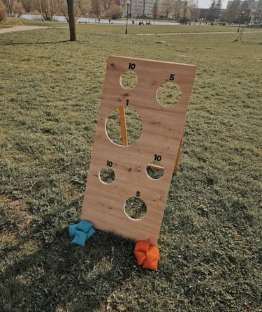 Skylamūšis žaidimas nuomai Klaipėdoje