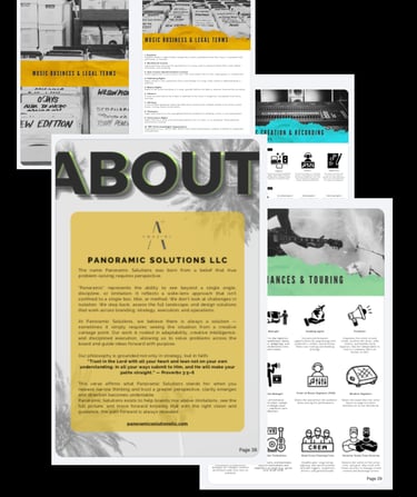 Words Matter Preview