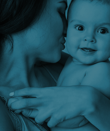 Mamãe Bebê Evite o desmame precoce