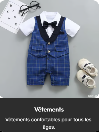 site web corailbabyshop.shop