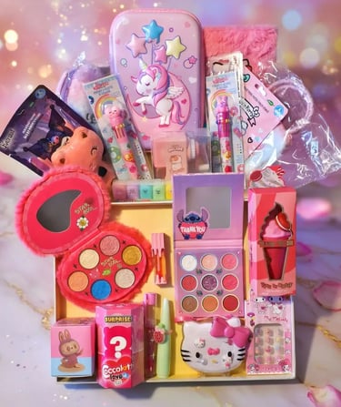 LuckyScoop Ideeshop Scoop