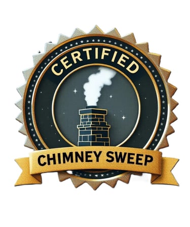 certified chimney sweep credential