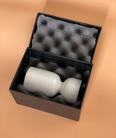 packaging de nos objets