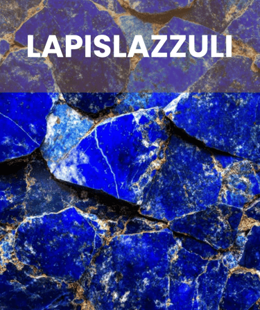 pietra cristallo lapislazzuli nicura cristalli