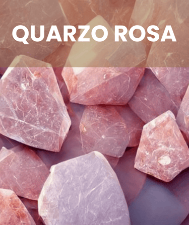 pietra cristallo quarzo rosa nicura cristalli