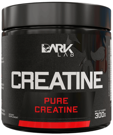 Creatina Pure Dark Lab 300g
