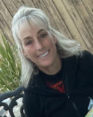 Staci Montgomery, somatic therapist