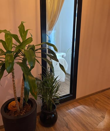 Male masseuse in Curitiba