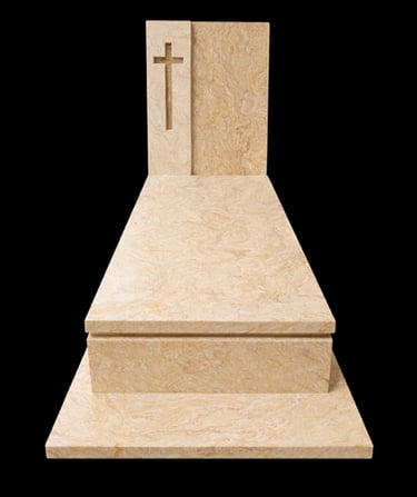 Nagrobek pojedynczy Wrocław, Świdnica