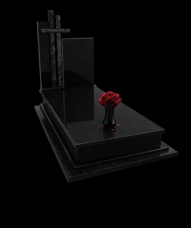 Nagrobek pojedynczy Wrocław, Świdnica