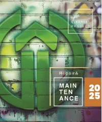 Maintence cleaning chemicals