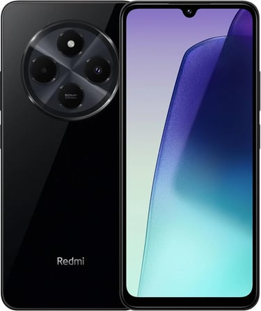 Xiaomi Redmi 14C 6.88- 4G 4GB/128GB Negro