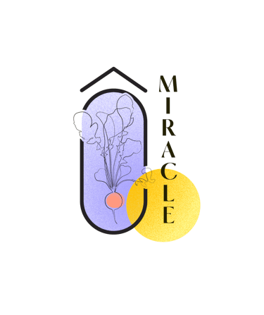Logo Ô Miracle