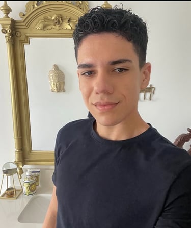 Massagista homem em Balneário Camboriú