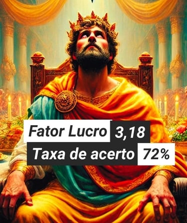 robo de investimento damocles