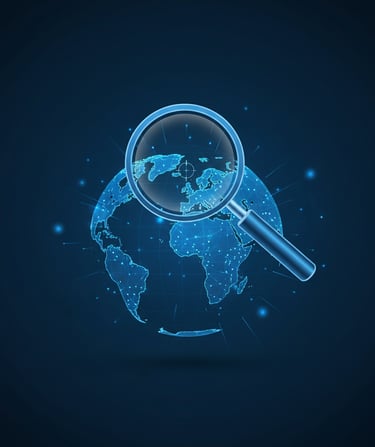 Contamos con socios estratégicos que nos permite localizar los mejores fabricantes, realizar control