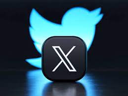 twitter x