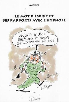 Dr Mohand Chérif Si Ahmed MUHUC