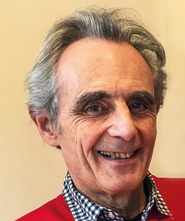 Dr Julien Betbèze