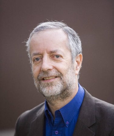 Dr Patrick Lemoine