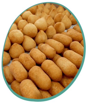 salgadinhos festa