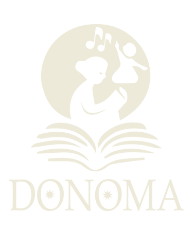 logo donoma