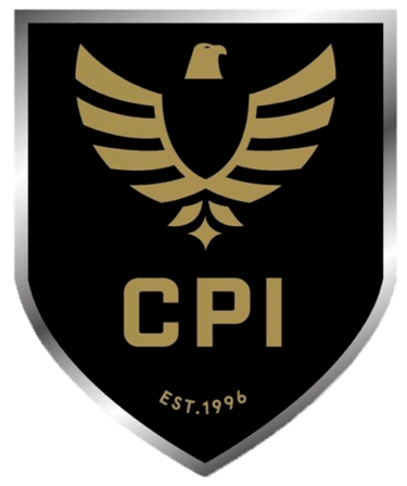 Logo empresa de Seguridad Privada