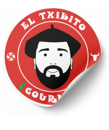 logo el txikito