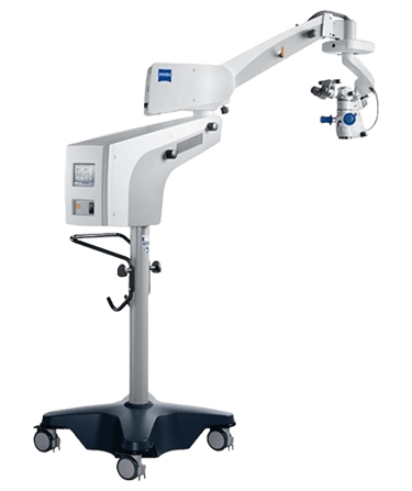 OPMI LUMERA 700 from ZEISS