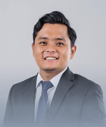 Arsyi Manggali Arya Putra | MSP Law Office | Konsultan Hukum Yogyakarta