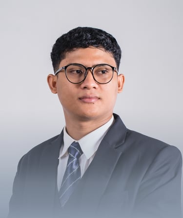 Iwan Rubianto | MSP Law Office | Pengacara Yogyakarta