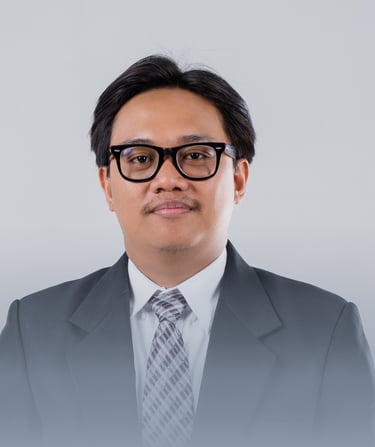 Wisnu Raka Elpradhipta | MSP Law Office | Konsultan Hukum Jogja