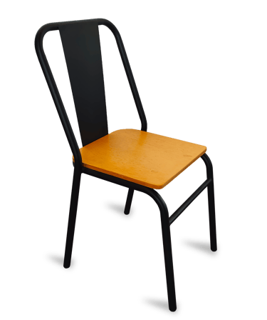 sillas para restaurante