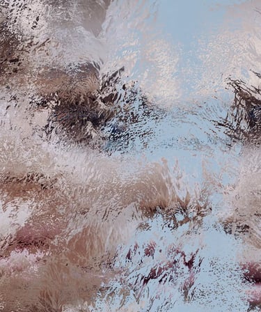 digital art, visual art, digital paintings, Joanna Wlaszyn