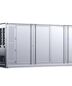 STAR ENERGY Battery Energy Storage System (BESS) CATL Tener