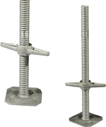scaffolding parts