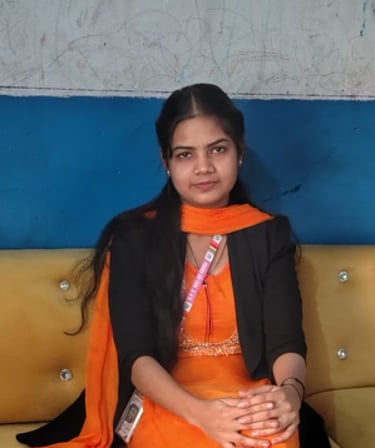 Aastha Sharma Dev Dps Noida 