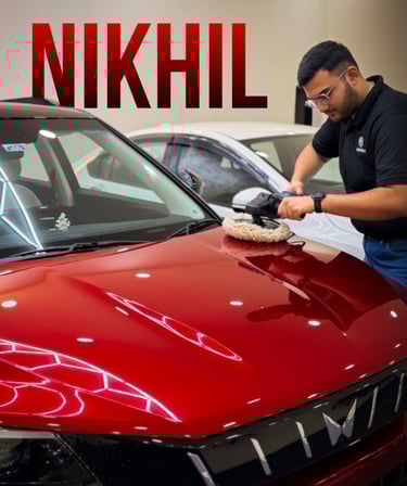 founder of autonest nikhil kumar