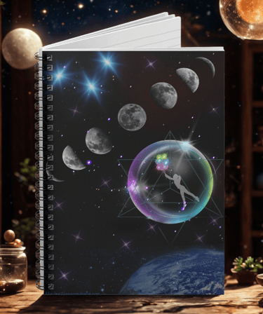 Journal with meaning