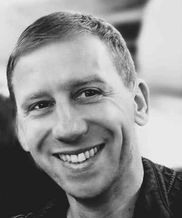 Artificial Intelligence Lead, Miha Cimperman, Oakmans Partners