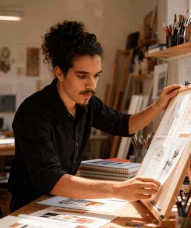 Samuel - Subversarte Founder
