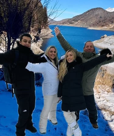 transfer zurique para St. Moritz com Easy-driver