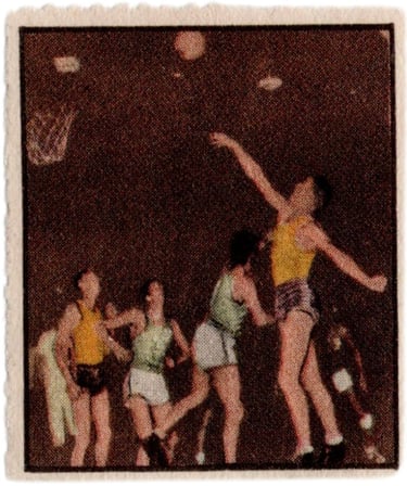 1951 Italian Albosport Editrice Didasco #626